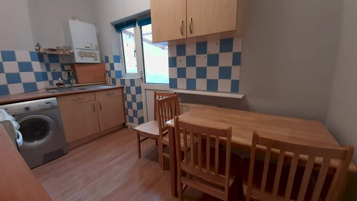 2 Bedroom Flat To Rent In St Pauls Road, Tottenham N17