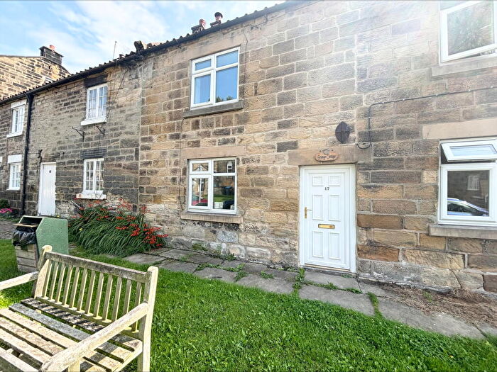 2 Bedroom House To Rent In South End, Osmotherley, DL6