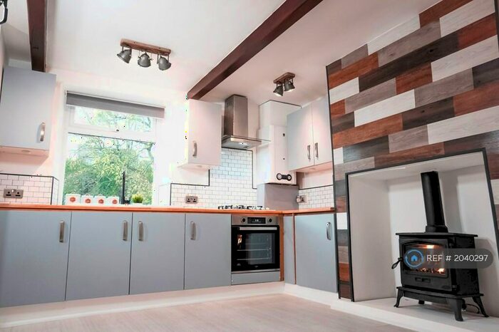 1 Bedroom Terraced House To Rent In Scotgate Road, Honley, Holmfirth, HD9