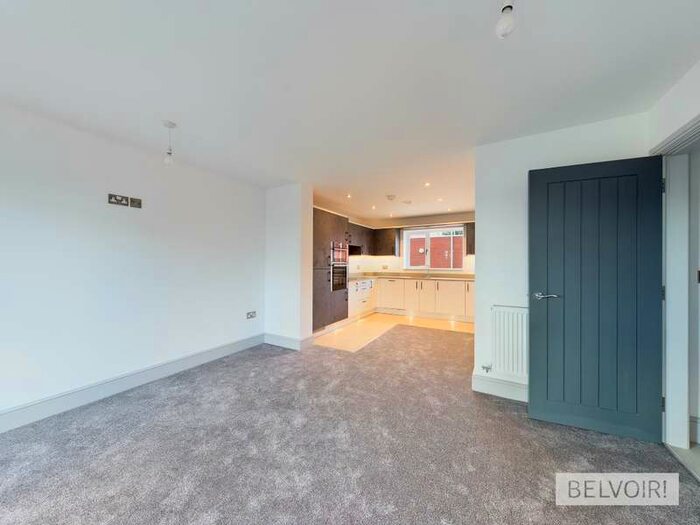 1 Bedroom House To Rent In Latimer House, 2 St Catherines Close Birmingham, B15