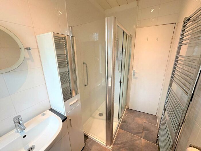 2 Bedroom Flat To Rent In Kinloch Park, Carnoustie, DD7