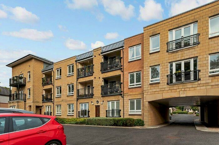 2 Bedroom Flat To Rent In The Woodlands. Stirling, FK8
