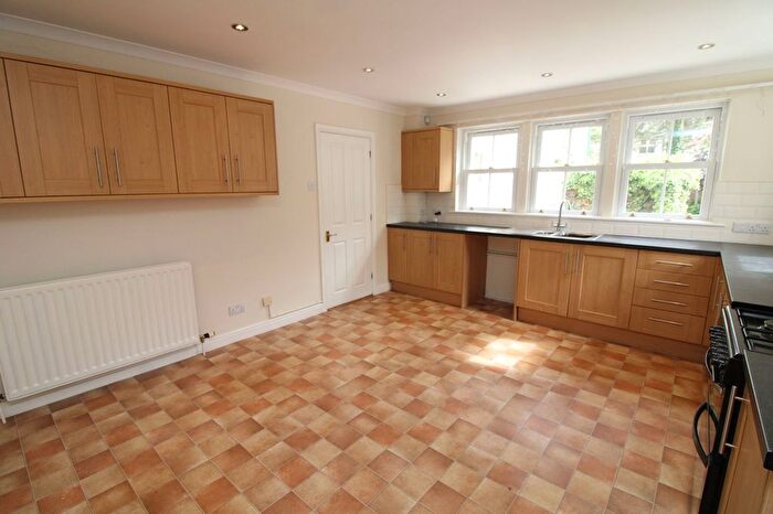 4 Bedroom Semi-detached House To Rent In Appleby-In-Westmorland, CA16