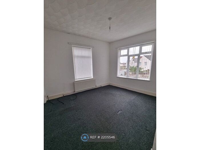 2 Bedroom Flat To Rent In Sherlock Lane, Wallasey, CH44