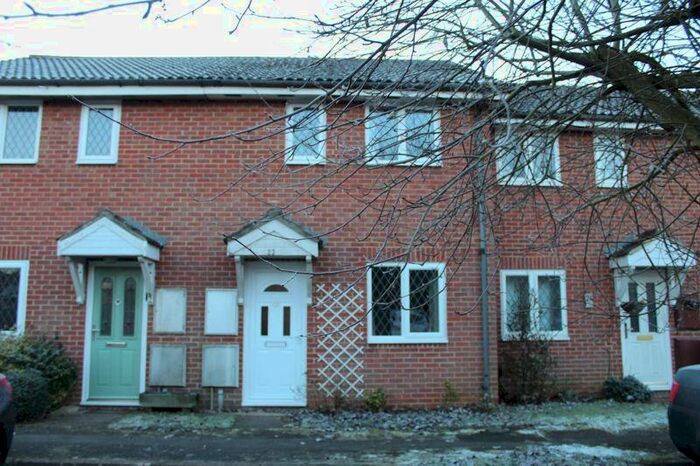 2 Bedroom Detached House To Rent In Ferguson Place, Abingdon, OX14