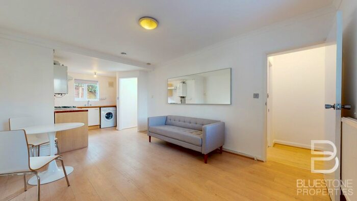 1 Bedroom Flat To Rent In Mount Ephraim Road, London, SW16