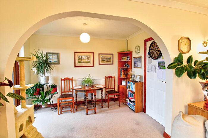 2 Bedroom Detached Bungalow For Sale In Drawbriggs Court, Appleby-in-westmorland, CA16