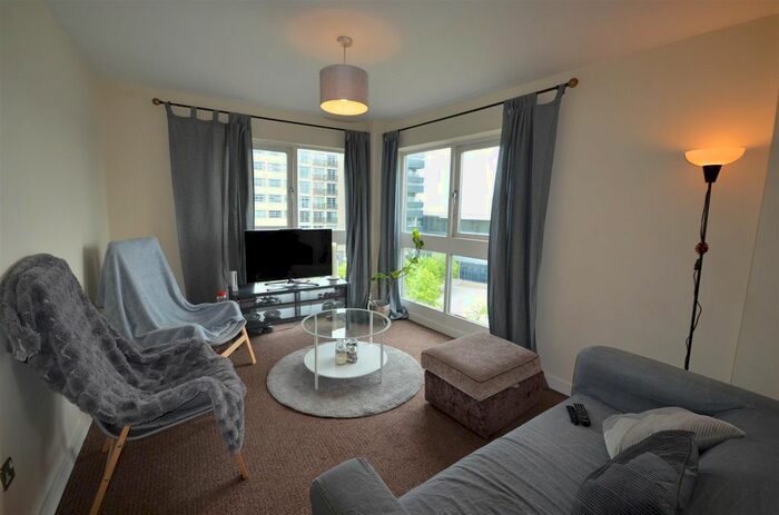 2 Bedroom Property To Rent In Plumptre Street, Nottingham, NG1