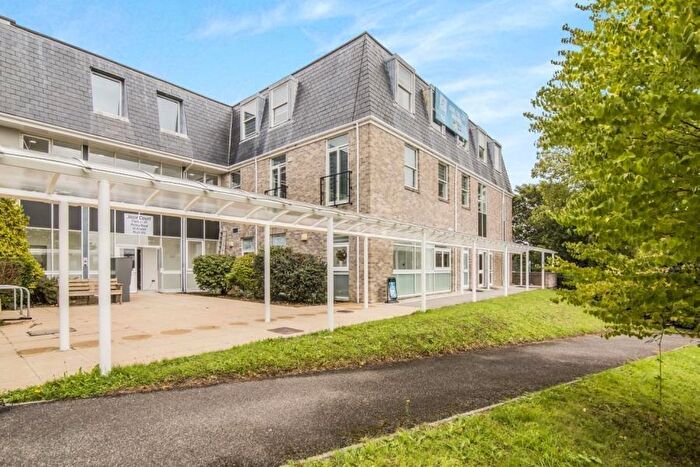 2 Bedroom Apartment To Rent In Jace Court, St Austell, PL25