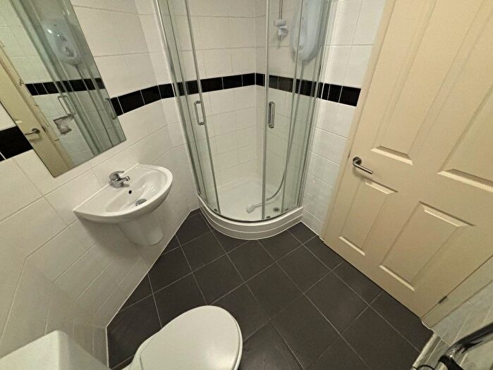 1 Bedroom Flat For Sale In Flat, Midland Heights, Norwich Avenue West, Bournemouth, BH2