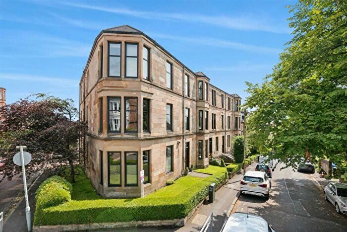 1 Bedroom Flat To Rent In Cathkin Road, Mount Florida, Glasgow, G42