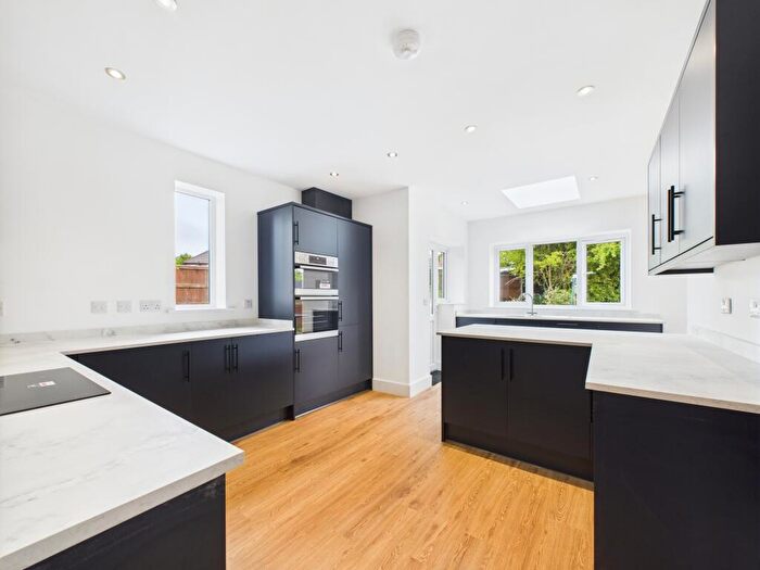 3 Bedroom Detached Bungalow For Sale In Morley Road, Chaddesden, DE21