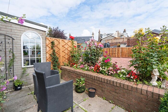 3 Bedroom Terraced House For Sale In Marshall Street, Larkhall, ML9
