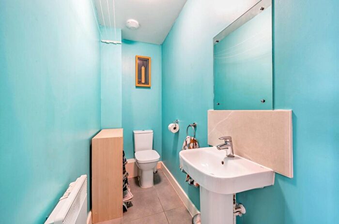 2 Bedroom Semi-Detached House For Sale In Heath Road, Soberton, Southampton, Hampshire, SO32