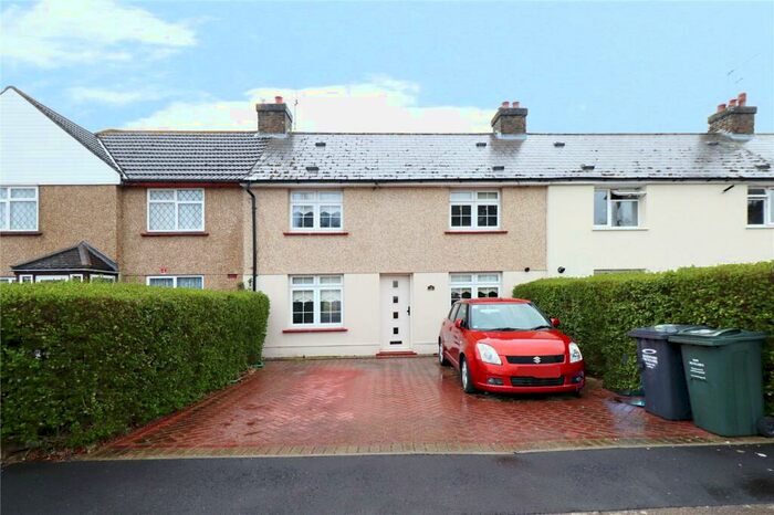 3 Bedroom Terraced House To Rent In Maple Road, Dartford, Kent, DA1