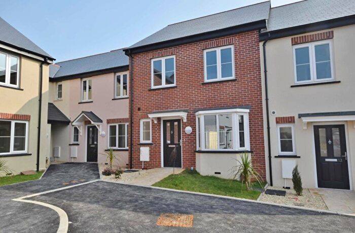 3 Bedroom Terraced House To Rent In Ashdale Lane, Pembroke, SA71