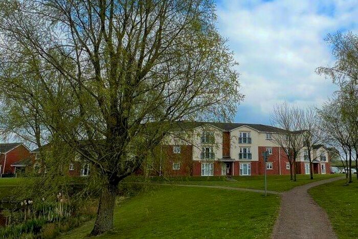 2 Bedroom Flat To Rent In New Bold Court, St. Helens, WA9