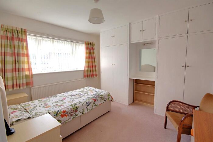 2 Bedroom Semi-Detached Bungalow For Sale In Brookside, Newent, GL18