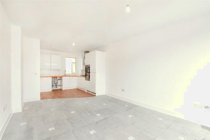 1 Bedroom Apartment To Rent In Dora Carr Close, Headington, OX3