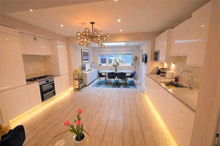 2 Bedroom Semi-Detached House To Rent In Alexander Lane, Hutton, CM13