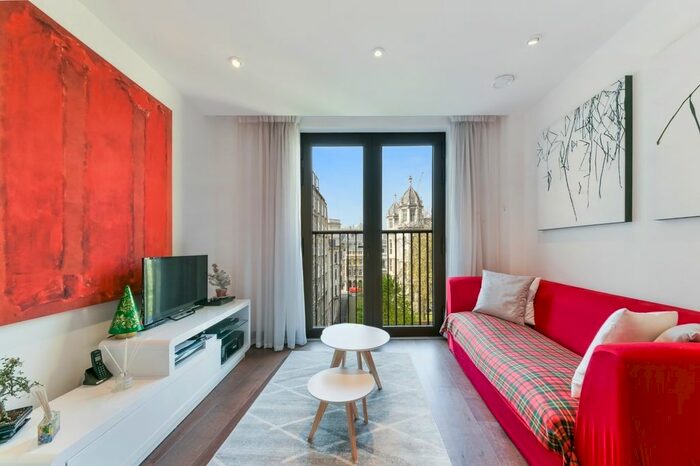 1 Bedroom Flat To Rent In Fetter Lane, Holborn, London, EC4A