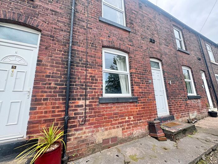 2 Bedroom Terraced House To Rent In Coney Warren Lane, Stanley, Wakefield, WF3