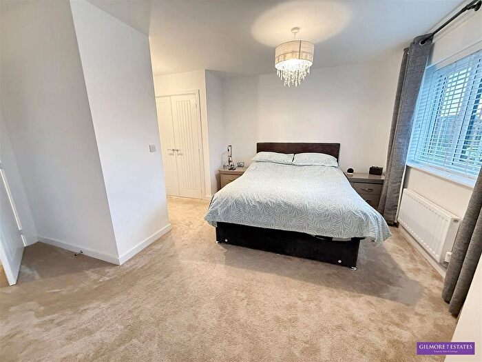 4 Bedroom Detached House For Sale In Grayling Way, Ryton, NE40