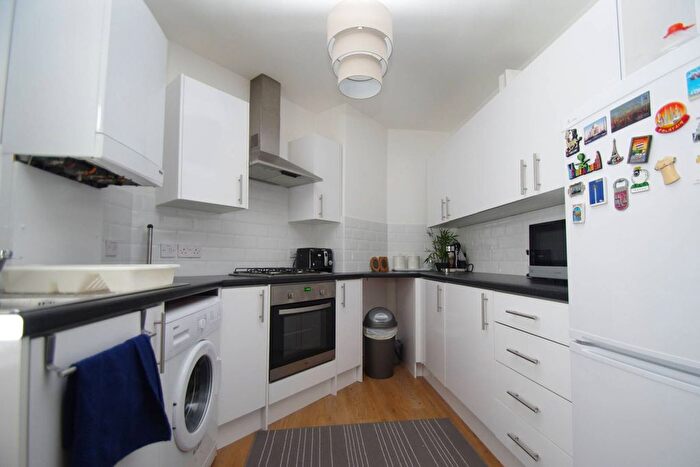 1 Bedroom Flat To Rent In Watford, Watford, WD24