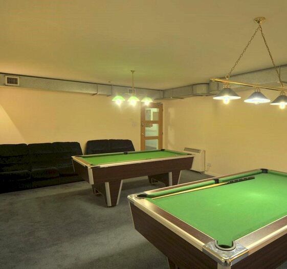 2 Bedroom Flat To Rent In Dee Street, Aberdeen, AB11