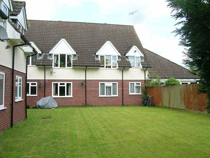 1 Bedroom Maisonette To Rent In Rivershill, Watton At Stone, SG14