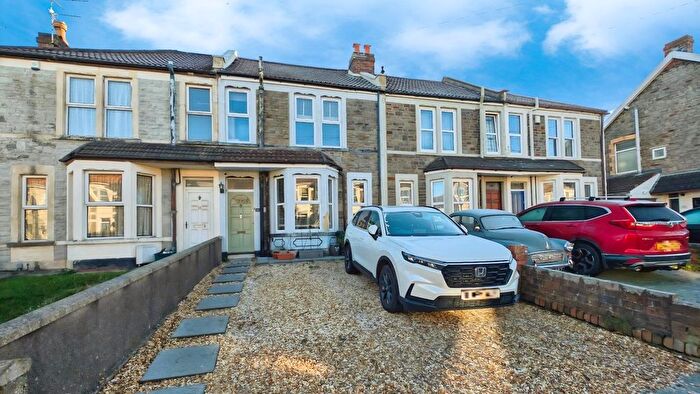 3 Bedroom Property For Sale In Russell Road, Fishponds, Bristol, BS16