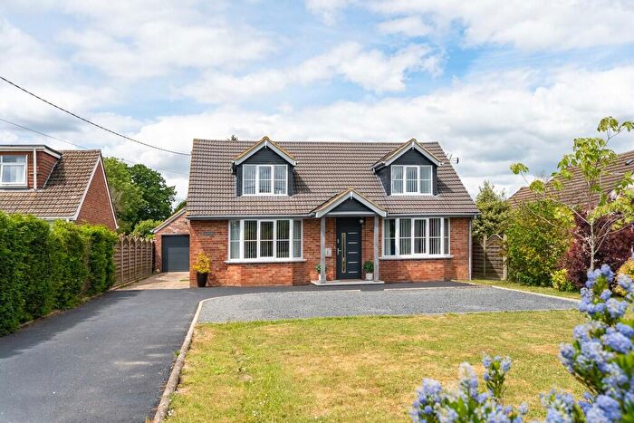 4 Bedroom Detached House For Sale In Ridgewell, Halstead, Essex, CO9