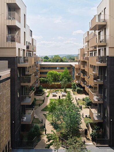 1 Bedroom Flat To Rent In , Wellington Road, London, E6