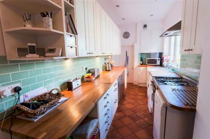 3 Bedroom Terraced House To Rent In Victoria Road, Harborne, Birmingham, B17