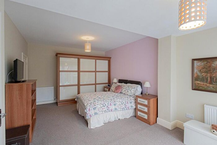2 Bedroom Detached Bungalow For Sale In New Road, Anderton, Northwich, CW9