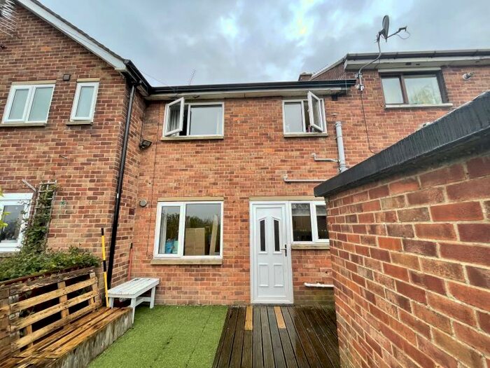 2 Bedroom Terraced House To Rent In Ferncliffe Road, Bingley, West Yorkshire, BD16