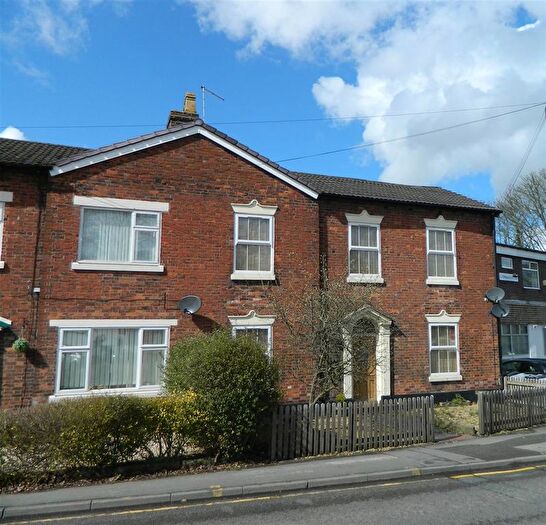 1 Bedroom Flat To Rent In Crewe Road, Wheelock, Sandbach, CW11