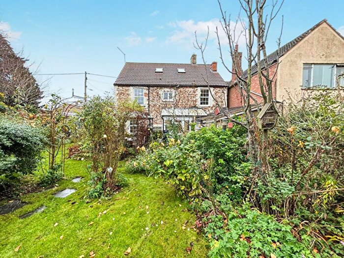 6 Bedroom Detached House For Sale In St. Marys Street, Feltwell, IP26