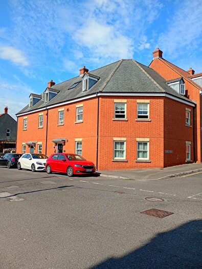 2 Bedroom Flat For Sale In Northload Street, Glastonbury, BA6