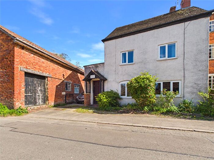 5 Bedroom Semi Detached House For Sale In Stanley Downton, Stonehouse, Gloucestershire, GL10