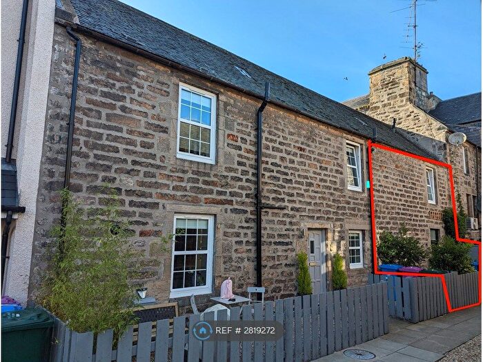 2 Bedroom Terraced House To Rent In High Street, Elgin, IV30