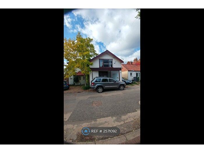 1 Bedroom Semi-Detached House To Rent In The Street, Norwich, NR8