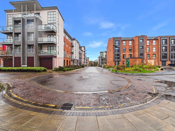 1 Bedroom Flat For Sale In Willbrook House, Ochre Yards, Gateshead, NE8