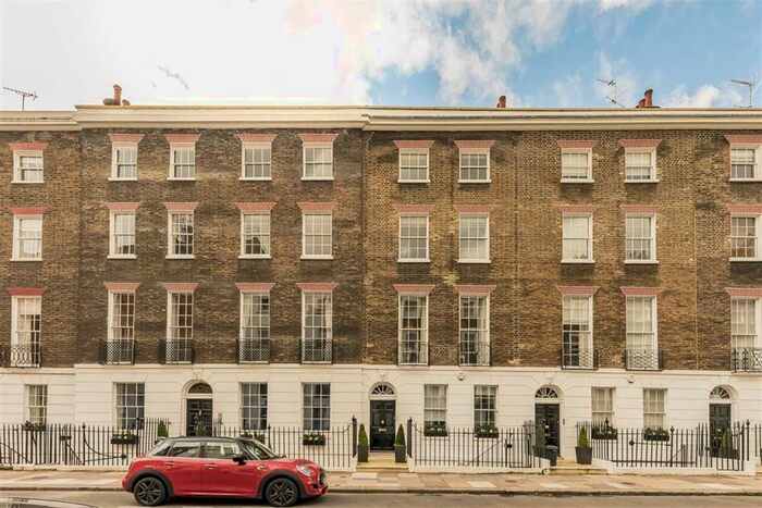 1 Bedroom Flat To Rent In Manchester Street, London, W1U