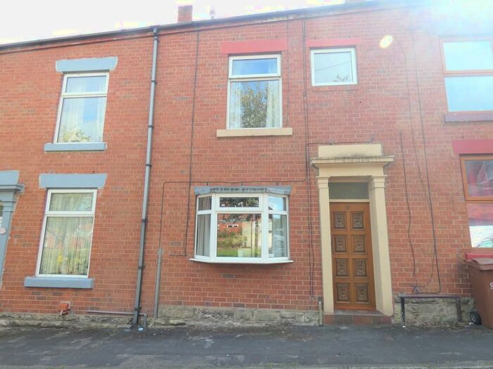 3 Bedroom Terraced House To Rent In Congress Street, Chorley, PR7