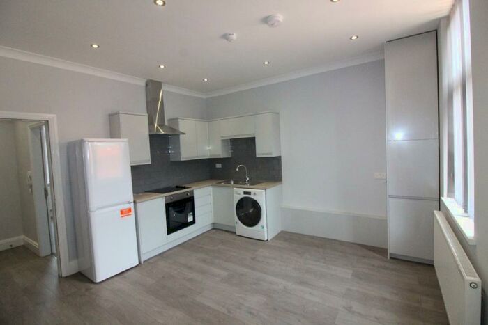 1 Bedroom Flat To Rent In Dodgson Road, Preston, PR1