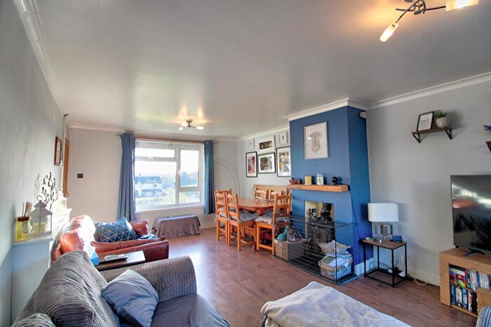 3 Bedroom Terraced House For Sale In Henllys Way, Cwmbran, NP44