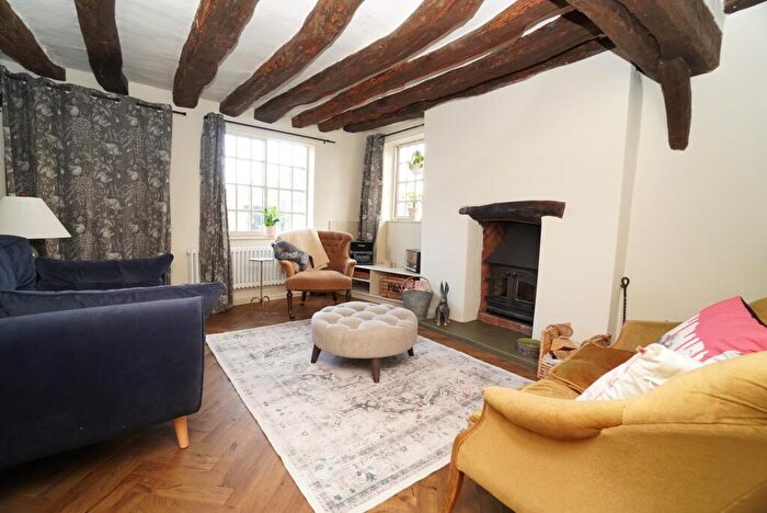 3 Bedroom Cottage For Sale In Church Street, Barrow Upon Soar, LE12