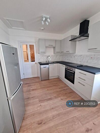 1 Bedroom Flat To Rent In Sundorne Road, London, SE7