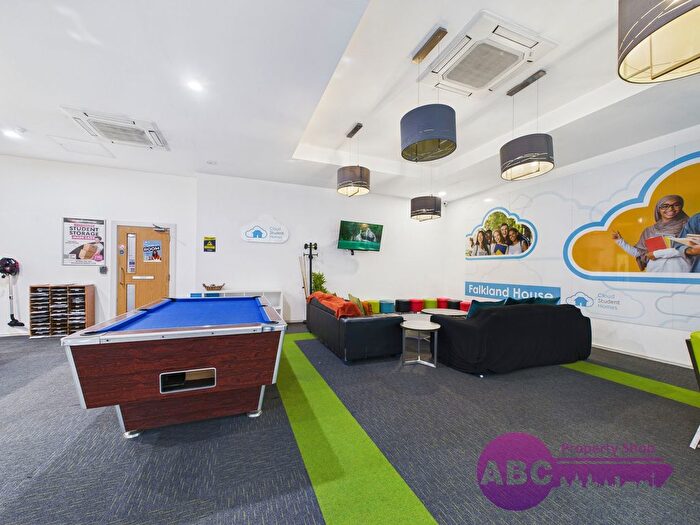 1 Bedroom Studio For Sale In Falkland Street, Liverpool, L3